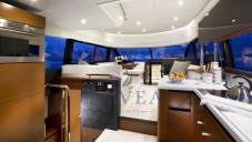 Jeanneau Prestige 450 S